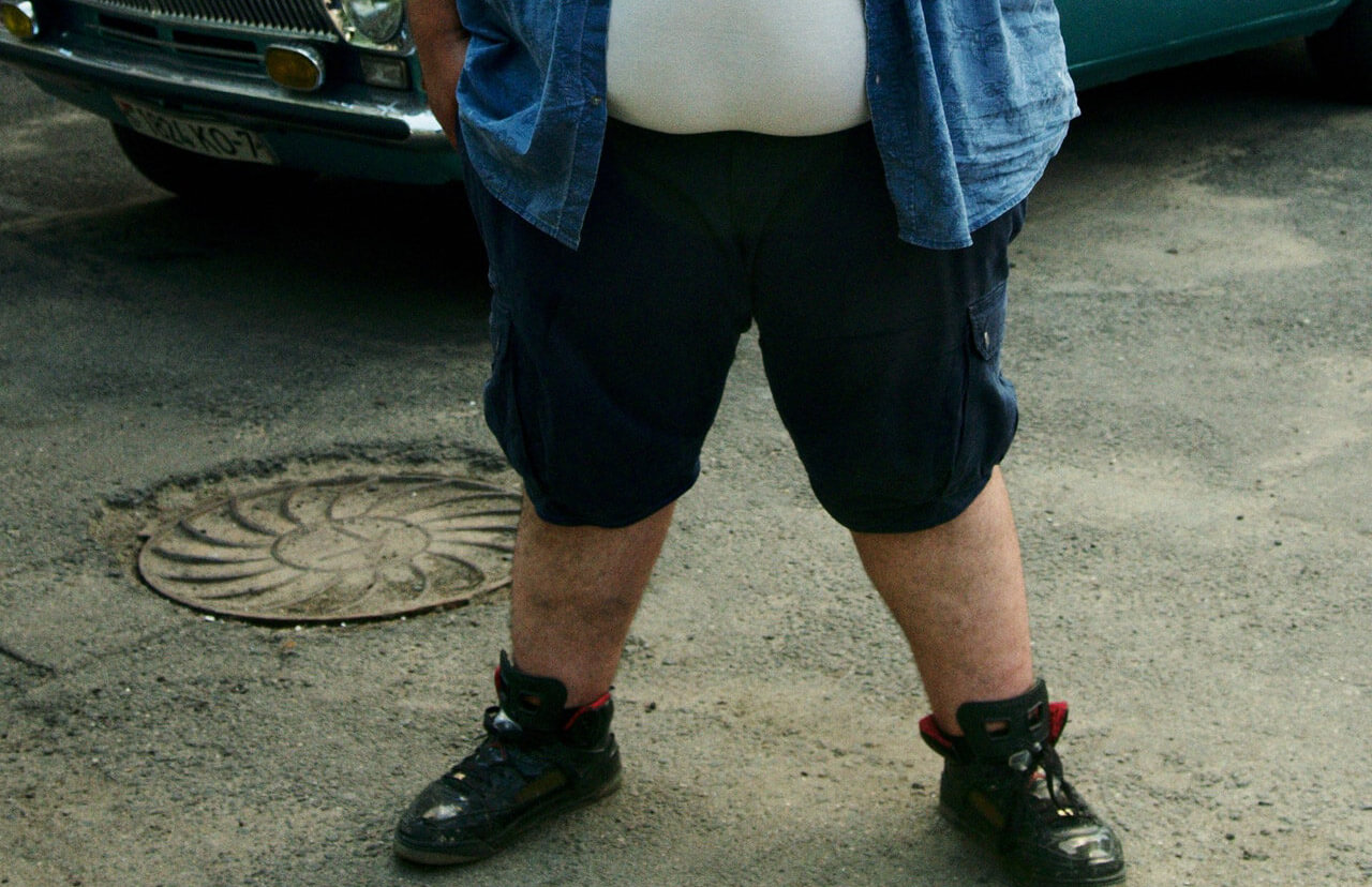 Why do fat people waddle? (The Simple Truth) - Obviously Fat