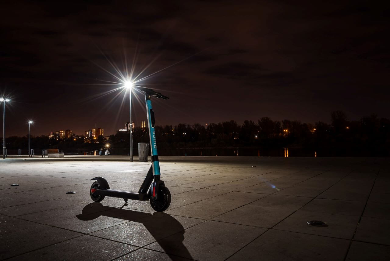 Best Electric Scooter for Heavy Adults Scooters for Big Guys (300385lbs)