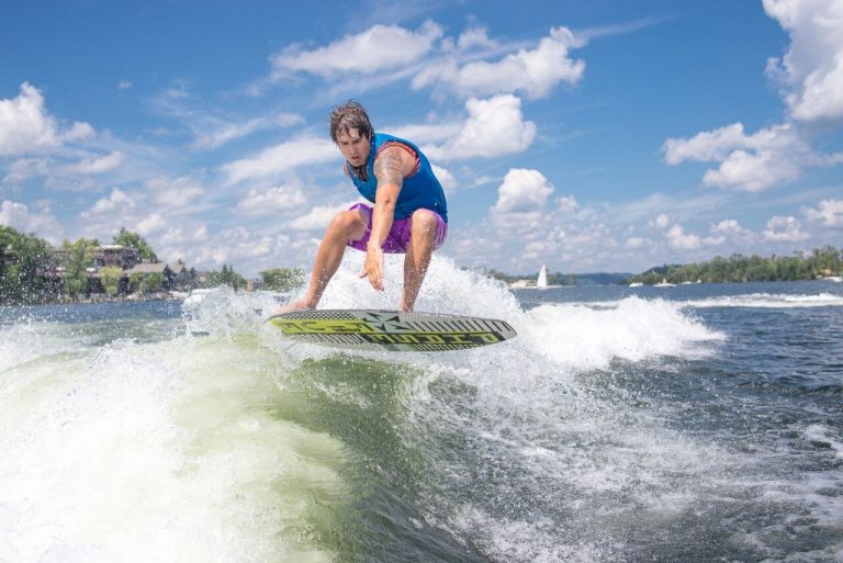 Best Wakesurfboard for Big Guys Perfect Boards for Heavy Riders